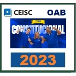 2ª Fase OAB XXXVII (37º) Exame - Direito Constitucional (CEISC 2023) - Curso Repescagem + Regular